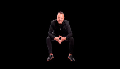 Pablo Show + Dj Favio Vargas